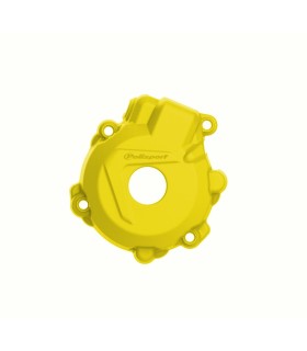 IGNITION CVR PROT HVA YEL