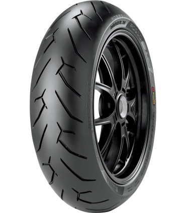 DBL ROII 130/70R17 62H TL