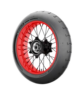 POW SM C 160/60R17 NHS TL