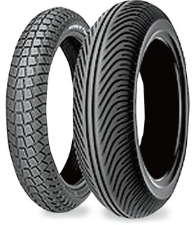 POW SM RA 160/60R17 NHS TL