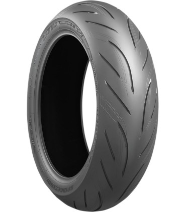 S21 190/55ZR17 (75W) TL