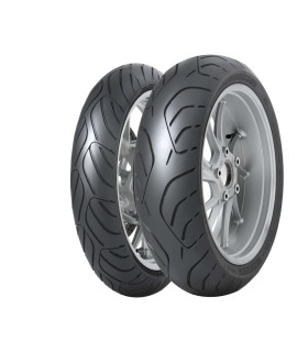 RDSM3 190/55ZR17 (75W) TL