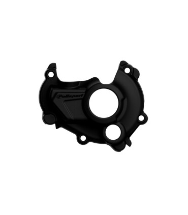 IGNITION CVR PROT YZF250 BK