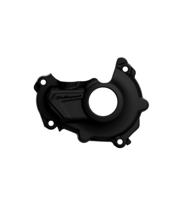 IGNITION CVR PROT YZF450 BK