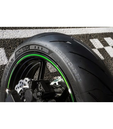 DBL RO3 190/50ZR17 (73W) TL