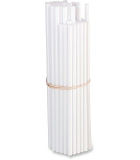 SPOKE SKIN MOOSE WHITE