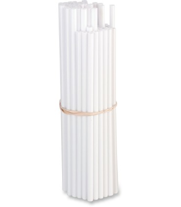 SPOKE SKIN MOOSE WHITE