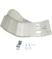PLAQUE DE PROTECTION MSE KTM/HUSQ