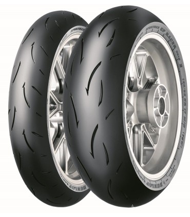 GPR D212 E 200/55R17 (78W) TL