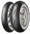 Pneus GPR D212 E 200/55R17 (78W) TL
