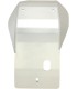 SKID PLATE MSE KTM/HUSQ