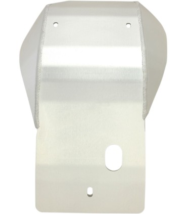 SKID PLATE MSE KTM/HUSQ