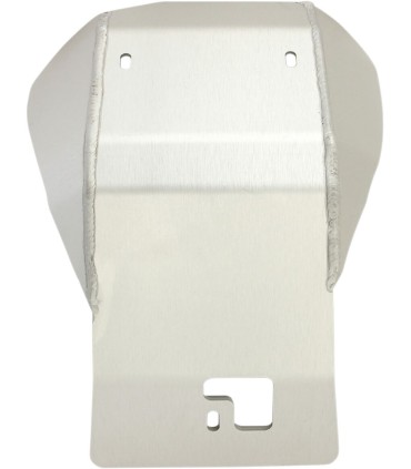 SKID PLATE MSE KTM/HUSQ