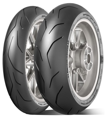 SSMTT 180/60ZR17 (75W) TL