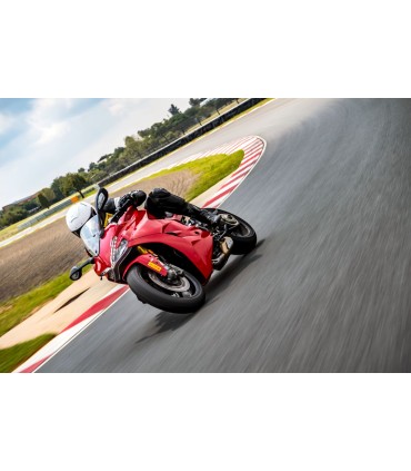 ROCOII 190/55ZR 17 (75W)TL