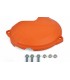 CLUTCH CVR SXF250/350 16-18 OR