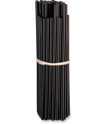 SPOKE SKIN MOOSE BLACK