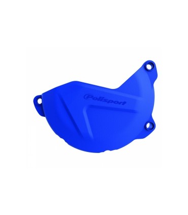 CLUTCH CVR PROT HVA BL