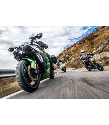 ANG GT2 150/70ZR17 69W TL