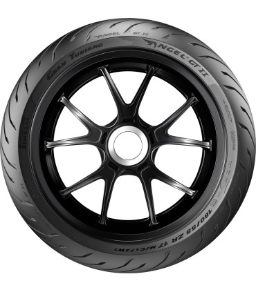 ANG GT2 160/60ZR17 (69W) TL