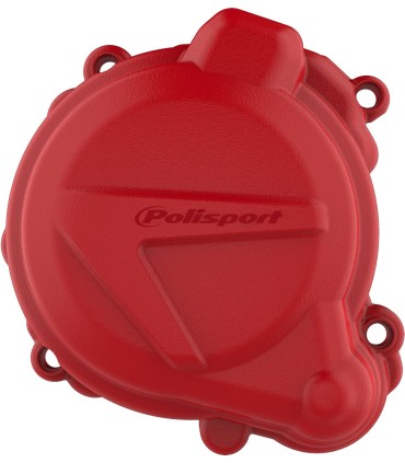 IGNITION CVR BETA RR13-19 RED