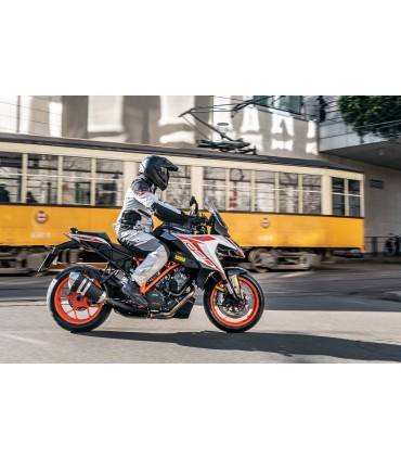 ANG GT2A 190/55ZR17 (75W) TL