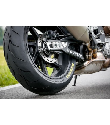 SSM MK3 180/60ZR17 (75W) TL