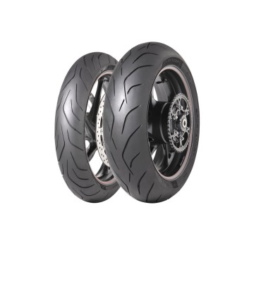 SSM MK3 200/55ZR17 (78W) TL