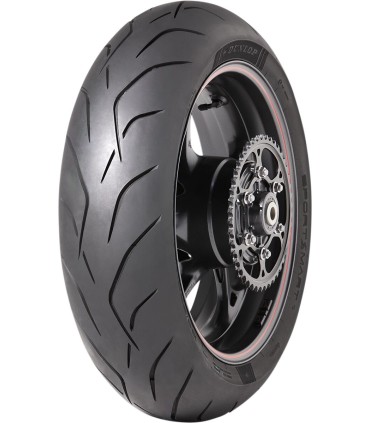 SSM MK3 200/55ZR17 (78W) TL