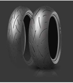 ROADSPORT2 190/55ZR17 (75W) TL