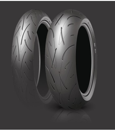 ROADSPORT2 190/55ZR17 (75W) TL