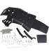 SKID PLATE PRO LG KTM