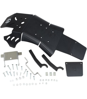 SKID PLATE PRO LG KTM
