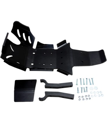 SKID PLATE PRO LG HUSQ