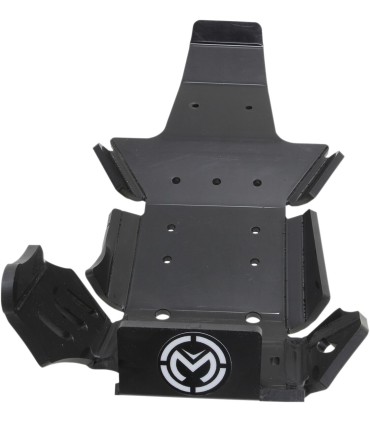 SKID PLATE PRO LG HUSQ