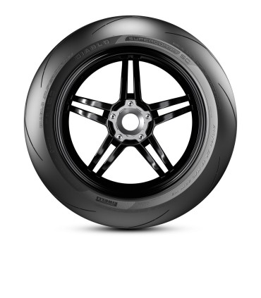 SC2 V3 160/60ZR17 69W TL