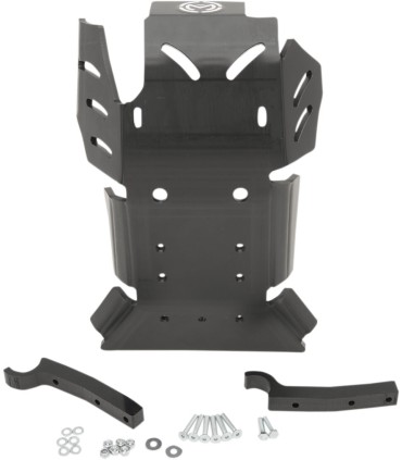 SKID PLATE PRO LG KTM