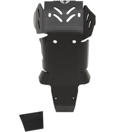 SKID PLATE PRO LG HUSQ