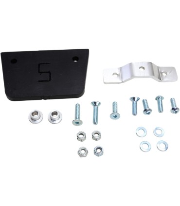 SKID PLATE PRO LG YAM