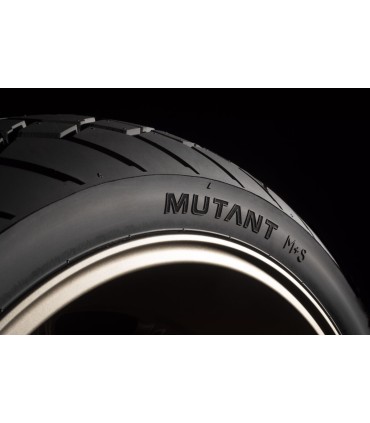 MUT 170/60ZR17 72W TLM+S