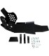 SKID PLATE PRO LG YAM