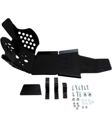 SKID PLATE PRO LG YAM