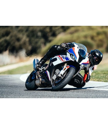 SPOM9 160/60ZR17 M/C (69W) TL