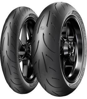 SPOM9 180/60ZR17 M/C (75W)TL