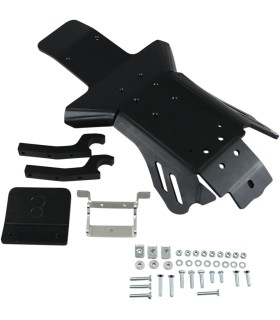 SKID PLATE PRO LG KTM