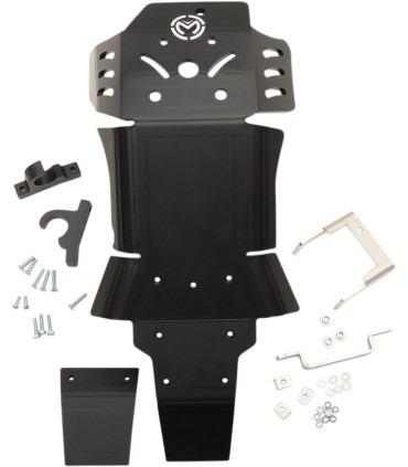 SKID PLATE PRO LG HUSQ