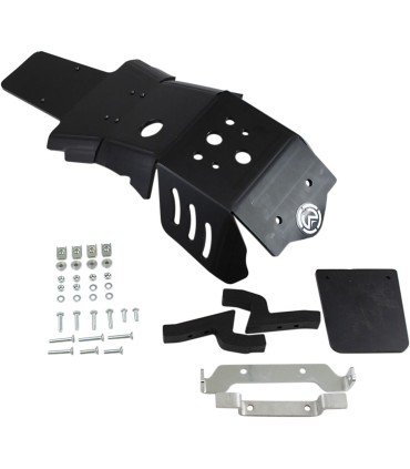 SKID PLATE PRO LG HON