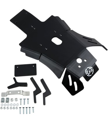 SKID PLATE PRO LG YAM