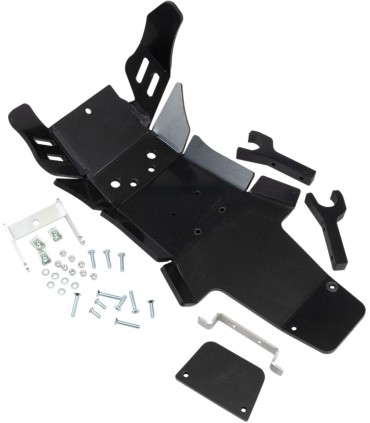 SKID PLATE PRO LG KTM