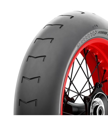 POSMB2 160/60R17 NHS